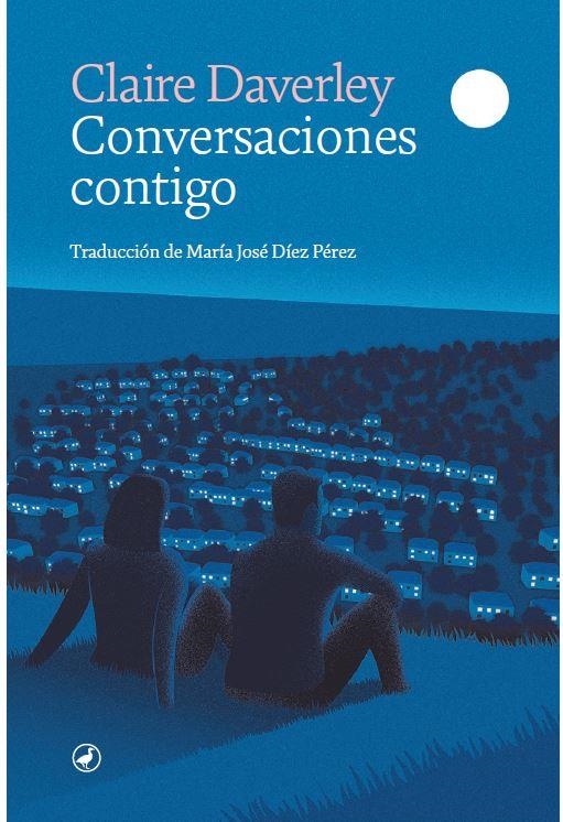 Conversaciones contigo | 9788418800573 | Daverley, Claire | Llibres.cat | Llibreria online en català | La Impossible Llibreters Barcelona