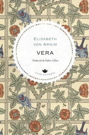 Vera | 9788419474353 | von Arnim, Elizabeth | Llibres.cat | Llibreria online en català | La Impossible Llibreters Barcelona