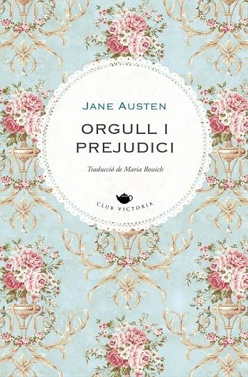 Orgull i prejudici | 9788418908705 | Austen, Jane | Llibres.cat | Llibreria online en català | La Impossible Llibreters Barcelona