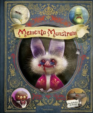 Memento Monstrum | 9788414040829 | Till, Jochen | Llibres.cat | Llibreria online en català | La Impossible Llibreters Barcelona