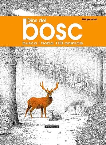 Dins del bosc | 9788418520563 | Llibres.cat | Llibreria online en català | La Impossible Llibreters Barcelona