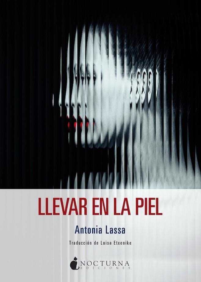 Llevar en la piel | 9788419680051 | Lassa, Antonia/Etxenike, Luisa | Llibres.cat | Llibreria online en català | La Impossible Llibreters Barcelona