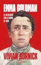 EMMA GOLDMAN - CAT | 9788419719447 | GORNICK, VIVIAN | Llibres.cat | Llibreria online en català | La Impossible Llibreters Barcelona