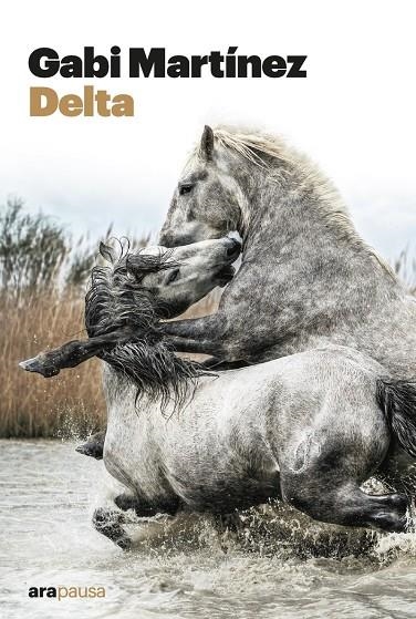 Delta | 9788411730068 | Martínez Cendrero, Gabriel | Llibres.cat | Llibreria online en català | La Impossible Llibreters Barcelona