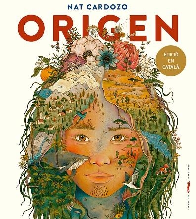 Origen (CATALÀ) | 9788412635362 | Cardozo, Nat | Llibres.cat | Llibreria online en català | La Impossible Llibreters Barcelona