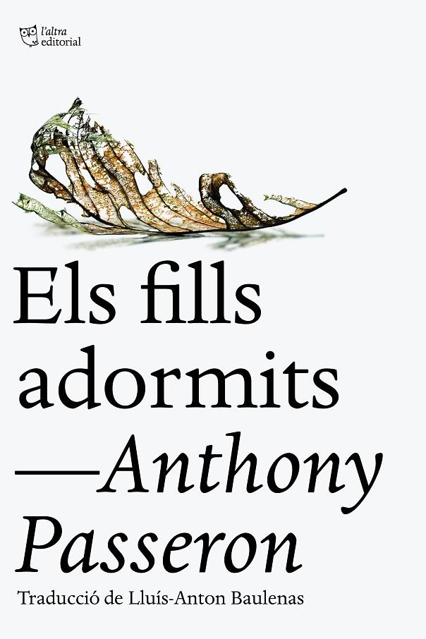 Els fills adormits | 9788412722734 | Passeron, Anthony | Llibres.cat | Llibreria online en català | La Impossible Llibreters Barcelona