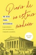 Diario de un estoico moderno | 9788417963842 | Polat, Brittany | Llibres.cat | Llibreria online en català | La Impossible Llibreters Barcelona