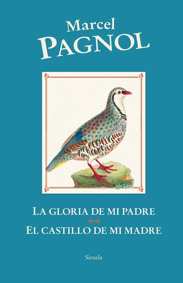 La gloria de mi padre / El castillo de mi madre | 9788419744456 | Pagnol, Marcel | Llibres.cat | Llibreria online en català | La Impossible Llibreters Barcelona