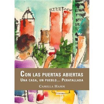 CON LAS PUERTAS ABIERTAS | 9788412670950 | Hamm, Camilla | Llibres.cat | Llibreria online en català | La Impossible Llibreters Barcelona