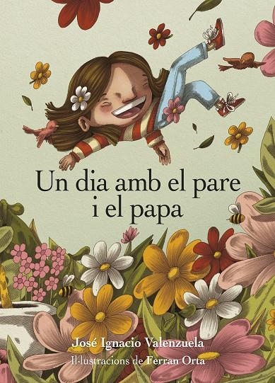 Un dia amb el pare i el papa | 9788412750225 | Valenzuela, José Ignacio | Llibres.cat | Llibreria online en català | La Impossible Llibreters Barcelona