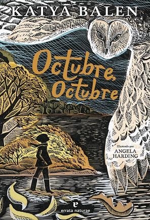 Octubre, Octubre | 9788419158437 | Balen, Katya | Llibres.cat | Llibreria online en català | La Impossible Llibreters Barcelona