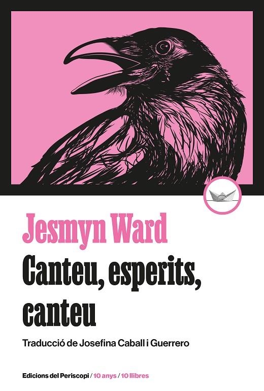 Canteu, esperits, canteu (10è aniversari) | 9788419332295 | Ward, Jesmyn | Llibres.cat | Llibreria online en català | La Impossible Llibreters Barcelona