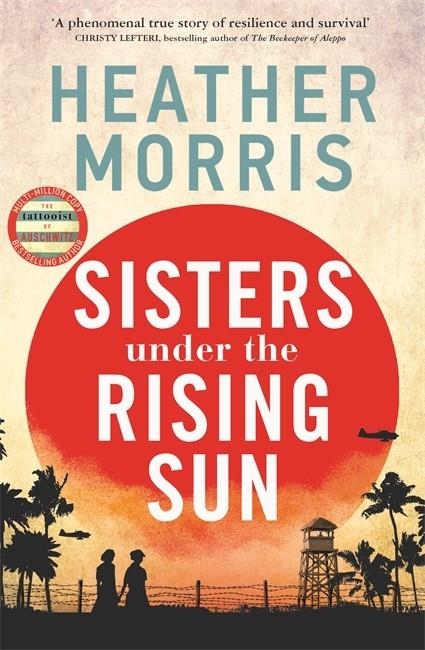 Sister under the rising sun | 9781786582225 | Morris, Heather | Llibres.cat | Llibreria online en català | La Impossible Llibreters Barcelona