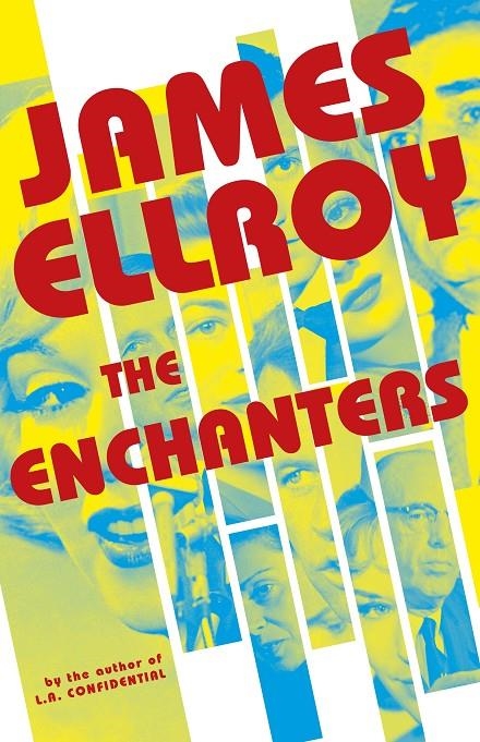 The enchanters | 9781529151275 | Ellroy, James | Llibres.cat | Llibreria online en català | La Impossible Llibreters Barcelona