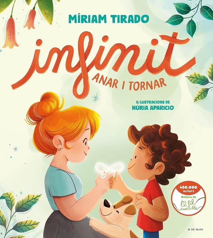 Infinit. Anar i tornar | 9788419522672 | Tirado, Míriam | Llibres.cat | Llibreria online en català | La Impossible Llibreters Barcelona