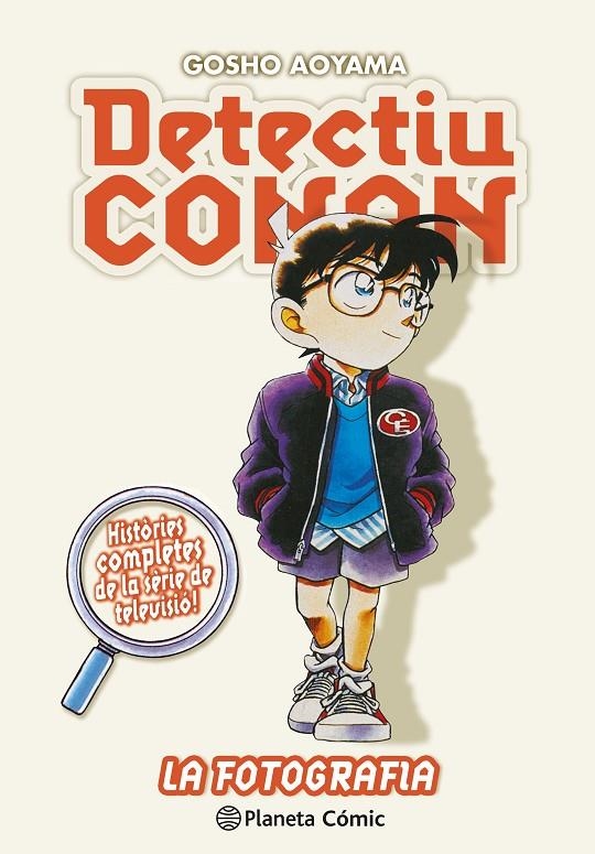 Detectiu Conan nº 14 La fotografia | 9788411402255 | Aoyama, Gosho | Llibres.cat | Llibreria online en català | La Impossible Llibreters Barcelona