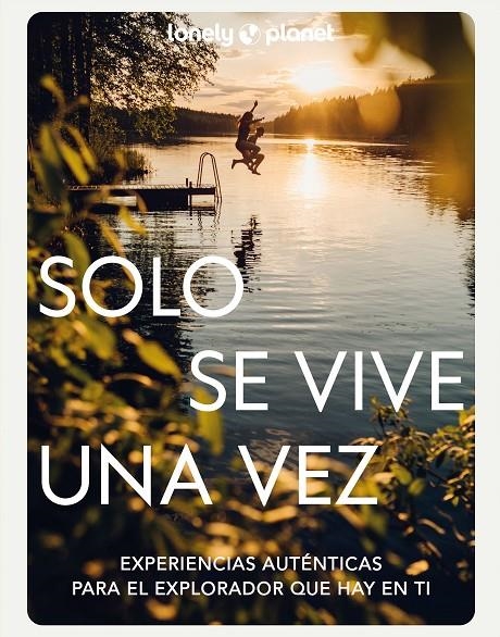 Solo se vive una vez | 9788408271161 | AA. VV. | Llibres.cat | Llibreria online en català | La Impossible Llibreters Barcelona