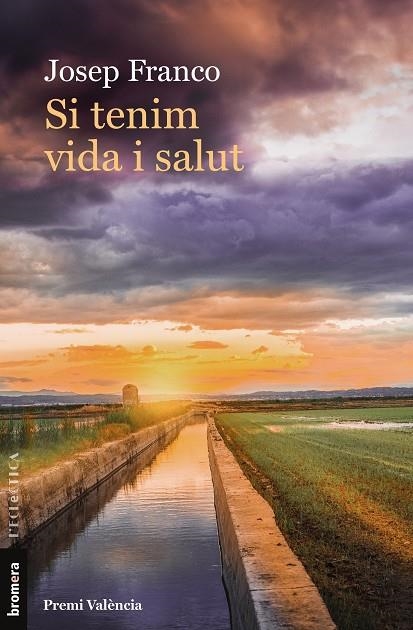 Si tenim vida i salut | 9788413586045 | Josep Franco | Llibres.cat | Llibreria online en català | La Impossible Llibreters Barcelona