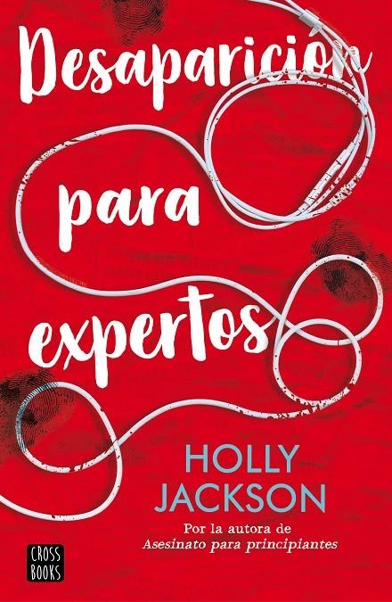 Desaparición para expertos | 9788408241621 | Jackson, Holly | Llibres.cat | Llibreria online en català | La Impossible Llibreters Barcelona