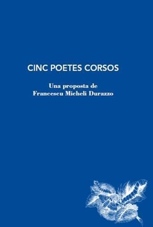 CINC POETES CORSOS | 9788412760118 | Varios autores | Llibres.cat | Llibreria online en català | La Impossible Llibreters Barcelona