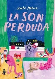 La son perduda | 9788412635331 | Anete Melece | Llibres.cat | Llibreria online en català | La Impossible Llibreters Barcelona