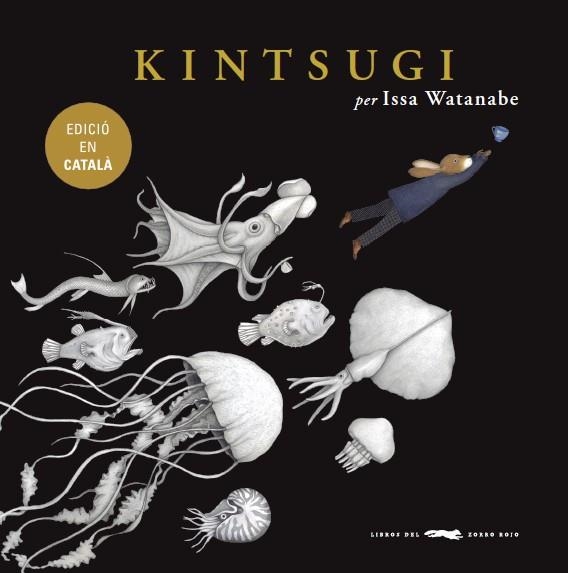 Kintsugi | 9788412635324 | Watanabe, Issa | Llibres.cat | Llibreria online en català | La Impossible Llibreters Barcelona