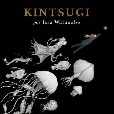 Kintsugi | 9788412674842 | Watanabe, Issa | Llibres.cat | Llibreria online en català | La Impossible Llibreters Barcelona