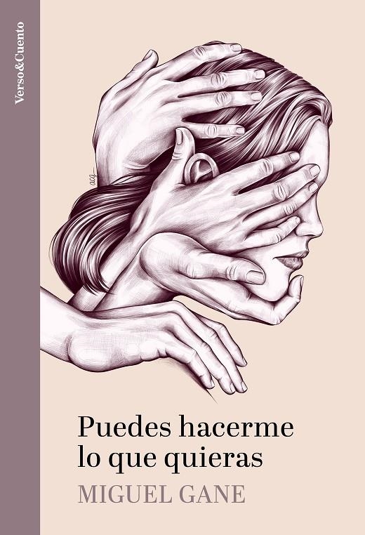 Puedes hacerme lo que quieras | 9788403523371 | Gane, Miguel | Llibres.cat | Llibreria online en català | La Impossible Llibreters Barcelona