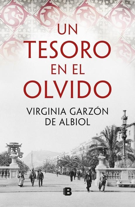 Un tesoro en el olvido | 9788466677189 | Garzón de Albiol, Virginia | Llibres.cat | Llibreria online en català | La Impossible Llibreters Barcelona