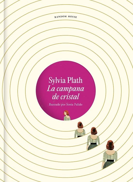 La campana de cristal. Edición ilustrada | 9788439741459 | Plath, Sylvia | Llibres.cat | Llibreria online en català | La Impossible Llibreters Barcelona