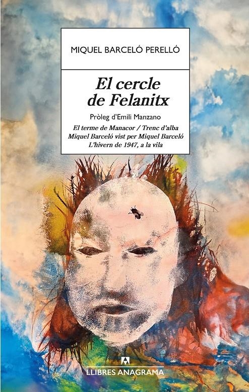 El cercle de Felanitx | 9788433918895 | Barceló Perelló, Miquel | Llibres.cat | Llibreria online en català | La Impossible Llibreters Barcelona