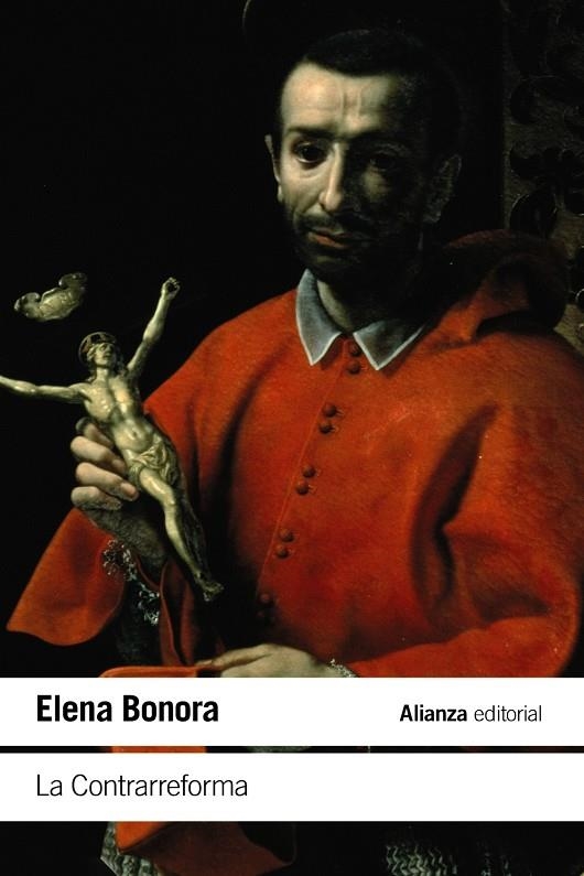 La contrareforma | 9788411482578 | Bonora, Elena | Llibres.cat | Llibreria online en català | La Impossible Llibreters Barcelona