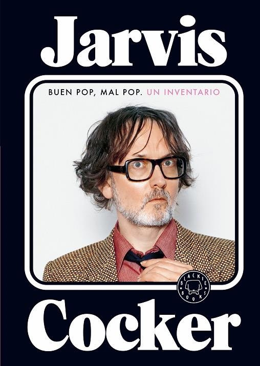 Buen Pop, Mal Pop | 9788419654441 | Cocker, Jarvis | Llibres.cat | Llibreria online en català | La Impossible Llibreters Barcelona