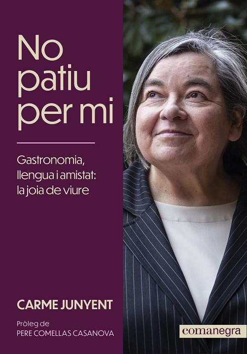 No patiu per mi | 9788419590572 | Junyent, Carme | Llibres.cat | Llibreria online en català | La Impossible Llibreters Barcelona