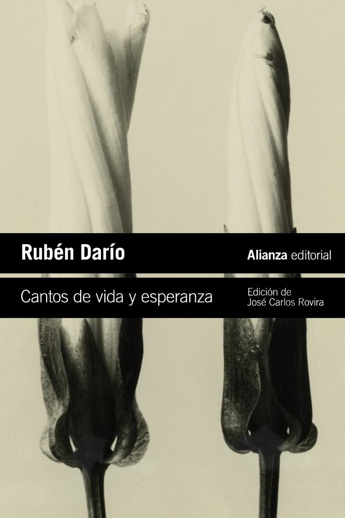 Cantos de vida y esperanza | 9788411484381 | Darío, Rubén | Llibres.cat | Llibreria online en català | La Impossible Llibreters Barcelona