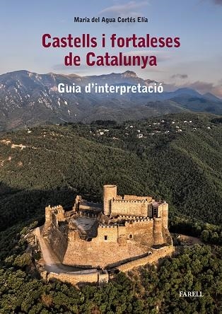 Castells i fortaleses de catalunya | 9788417116811 | Cort?s Elia, Maria del Agua | Llibres.cat | Llibreria online en català | La Impossible Llibreters Barcelona