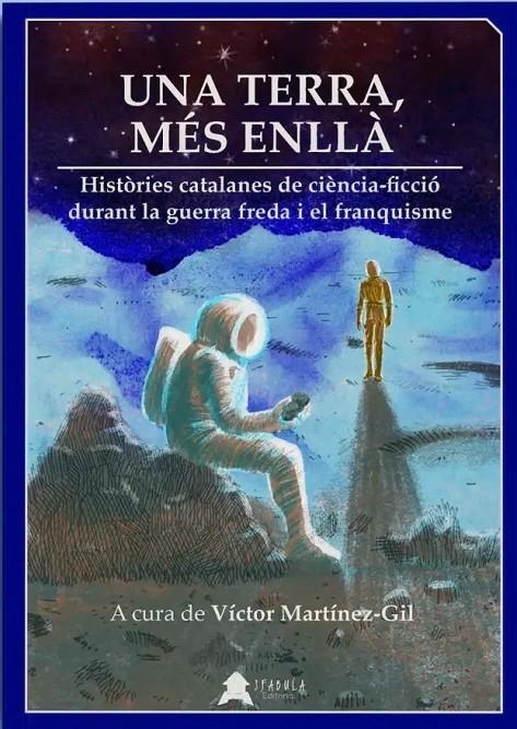 Una Terra, més enllà | 9788412443226 | Varios autores | Llibres.cat | Llibreria online en català | La Impossible Llibreters Barcelona