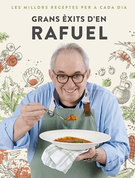 Grans èxits d'en Rafuel | 9788466431088 | Rafuel | Llibres.cat | Llibreria online en català | La Impossible Llibreters Barcelona