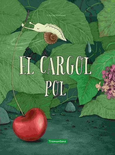 El cargol Pol | 9788418520549 | Macurová, Katarína | Llibres.cat | Llibreria online en català | La Impossible Llibreters Barcelona