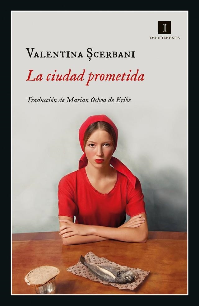 La ciudad prometida | 9788419581211 | Scerbani, Valentina | Llibres.cat | Llibreria online en català | La Impossible Llibreters Barcelona