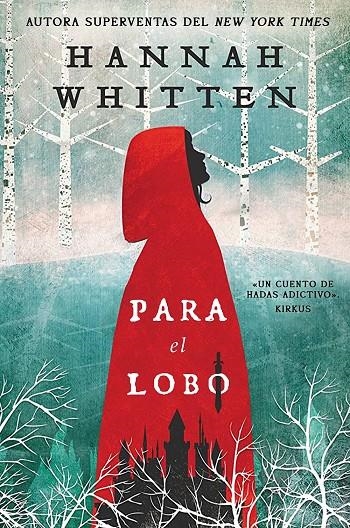 Para el Lobo | 9788419266880 | Whitten, Hannah | Llibres.cat | Llibreria online en català | La Impossible Llibreters Barcelona