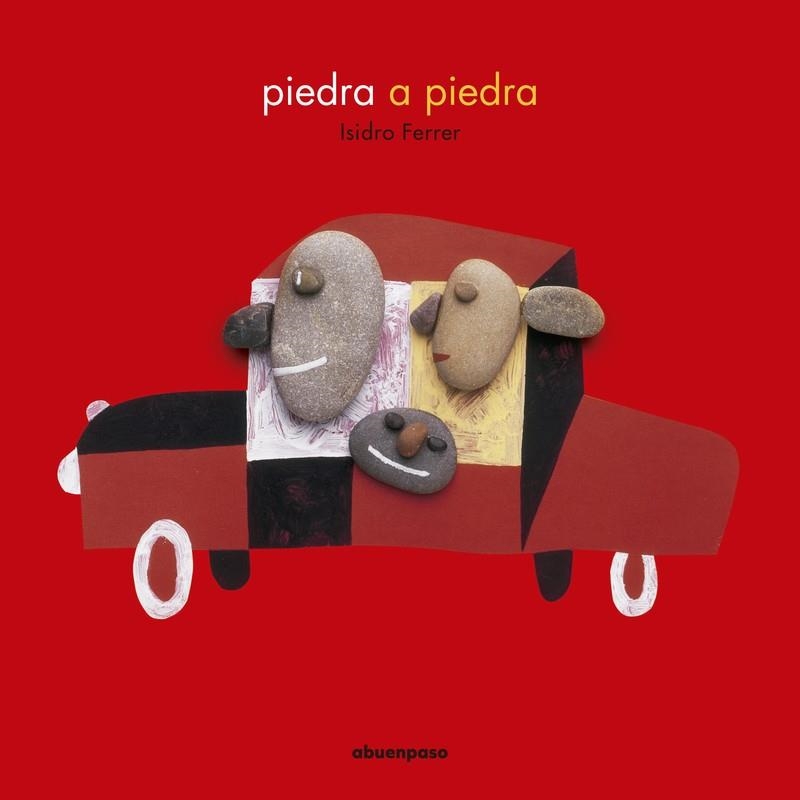 PIEDRA A PIEDRA | 9788410016019 | Ferrer Soria, Isidro/Ferrer Soria, Isidro | Llibres.cat | Llibreria online en català | La Impossible Llibreters Barcelona