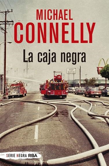 La caja negra | 9788491870470 | Connelly, Michael | Llibres.cat | Llibreria online en català | La Impossible Llibreters Barcelona