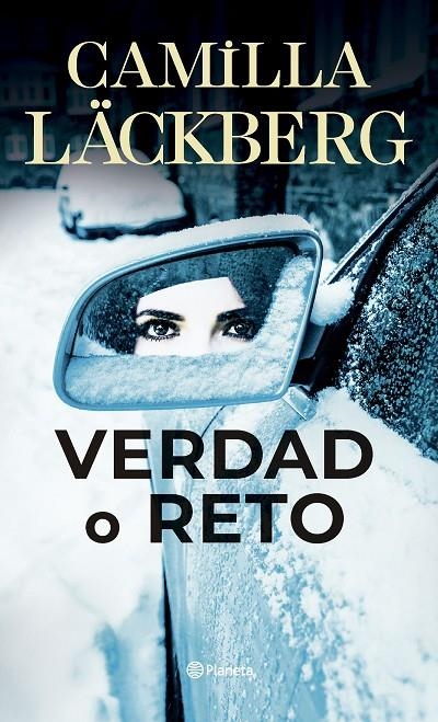 Verdad o reto | 9788408280002 | Läckberg, Camilla | Llibres.cat | Llibreria online en català | La Impossible Llibreters Barcelona