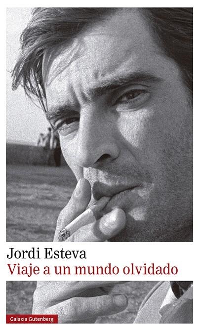 Viaje a un mundo olvidado | 9788419738219 | Esteva, Jordi | Llibres.cat | Llibreria online en català | La Impossible Llibreters Barcelona