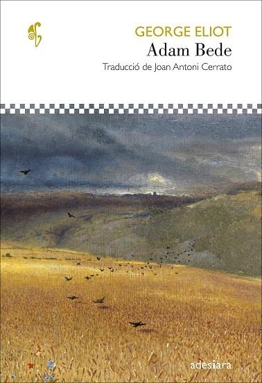 Adam Bede | 9788416948987 | Eliot, George | Llibres.cat | Llibreria online en català | La Impossible Llibreters Barcelona