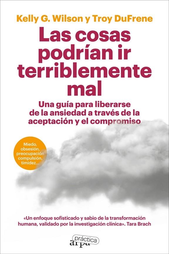 Las cosas podrían ir terriblemente mal | 9788419662231 | Wilson, Kelly G./DuFrene, Troy | Llibres.cat | Llibreria online en català | La Impossible Llibreters Barcelona