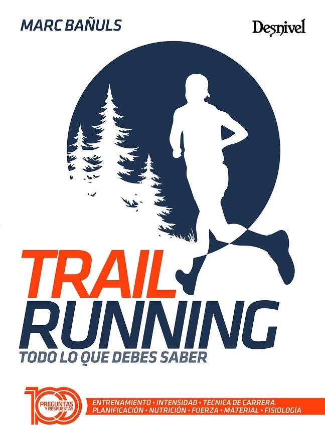 Trail running | 9788498296495 | Bañuls Ortolà, Marc | Llibres.cat | Llibreria online en català | La Impossible Llibreters Barcelona