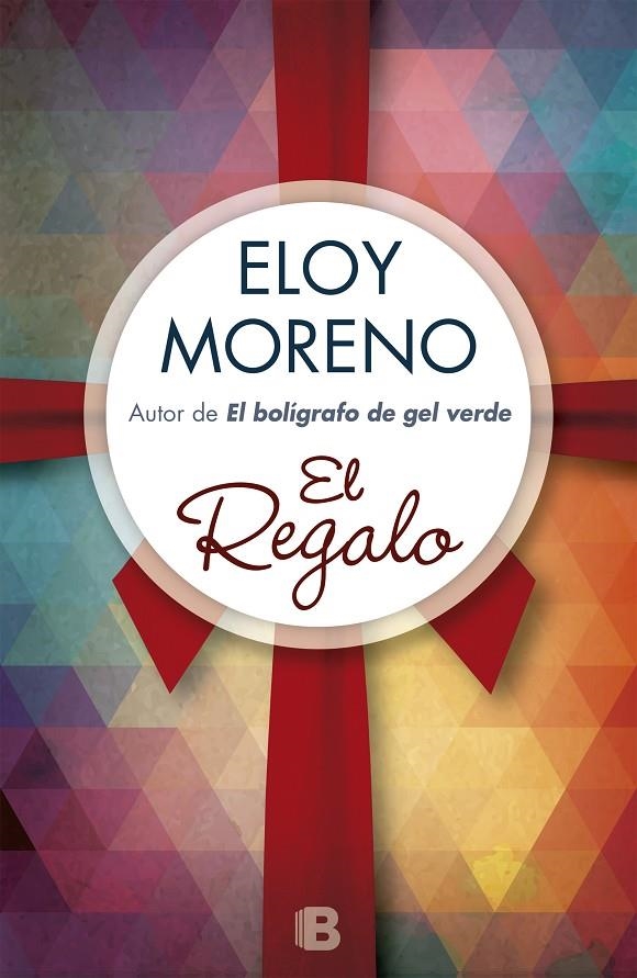 El regalo | 9788466657891 | Moreno, Eloy | Llibres.cat | Llibreria online en català | La Impossible Llibreters Barcelona