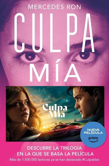 Culpa mía (Culpables 1) | 9788413142012 | Ron, Mercedes | Llibres.cat | Llibreria online en català | La Impossible Llibreters Barcelona